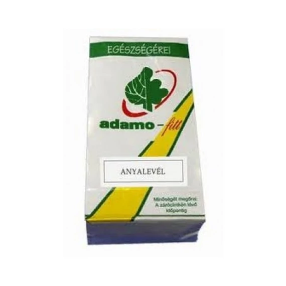 Adamo Anyalevél 50g