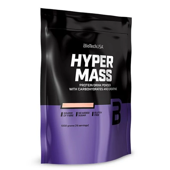 Biotech Usa Hyper Mass Vanília 1000g