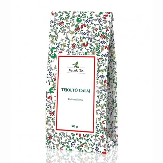 Mecsek tejoltó galaj tea 50g