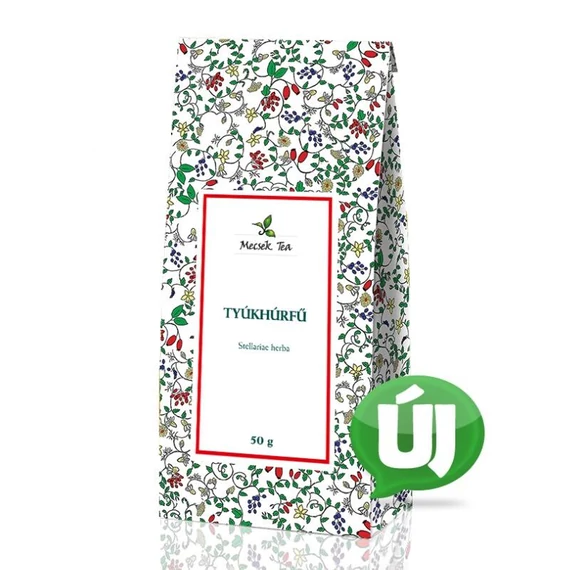 Mecsek tyúkhúrfű tea 50g