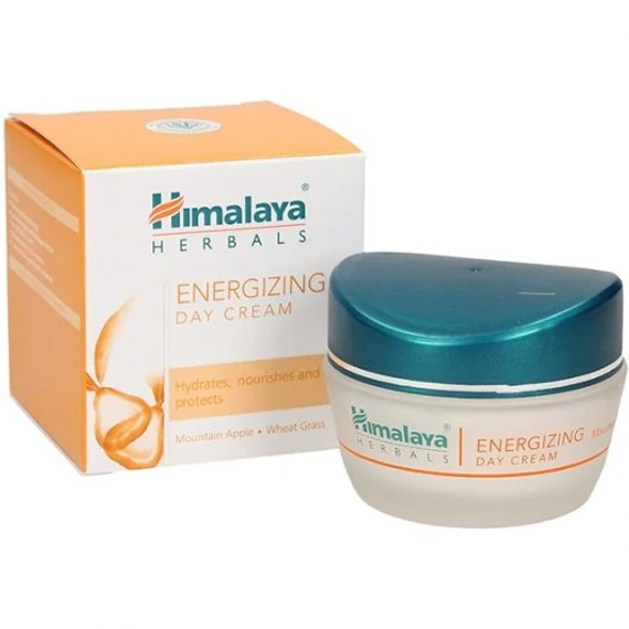 Himalaya Energizáló nappali arckrém 50ml