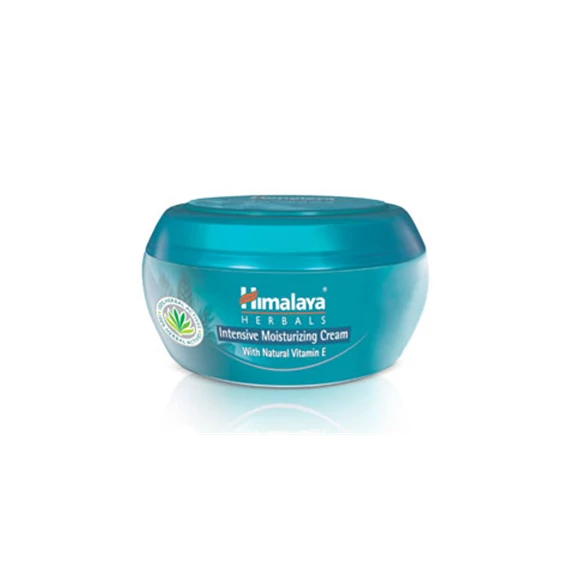 Himalaya Intenzív Hidratáló Bőrápoló krém 150ml
