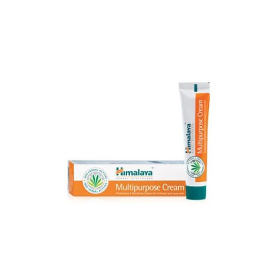 Himalaya többcélú családi védőkrém 20g