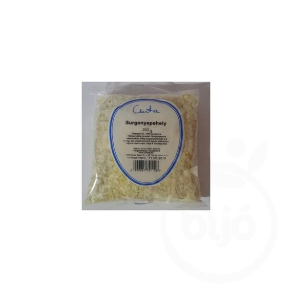 Csuta Burgonyapehely 200g