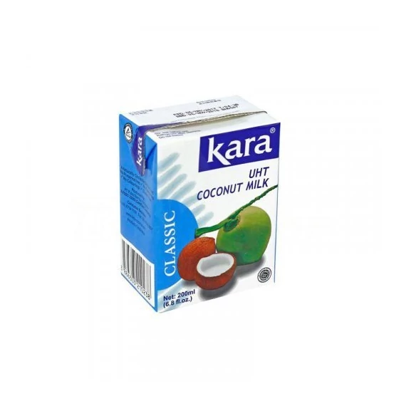 Kara Classic Kókusztej UHT 200ml