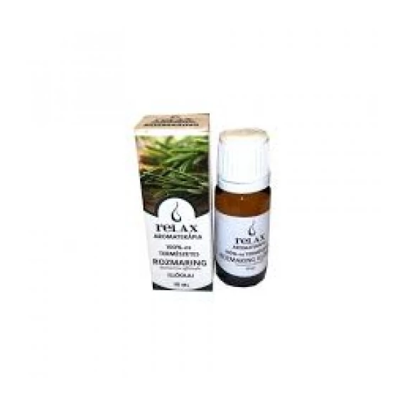 Relax illóolaj rozmaring 100% 10ml