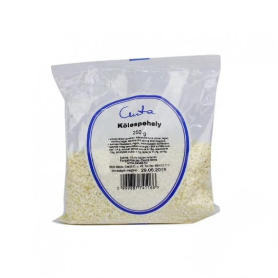Csuta Kölespehely 250g