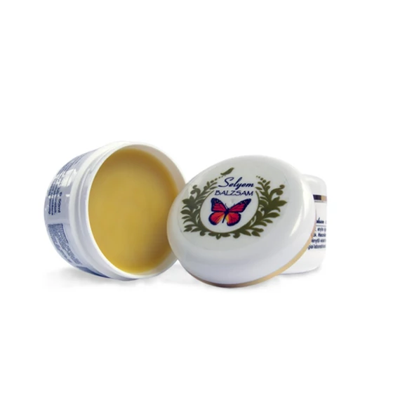 Selyembalzsam bőrregeneráló 95ml