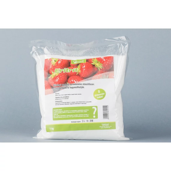 Venita eritrit 1000g