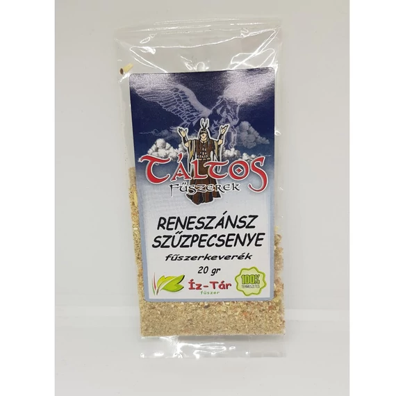 Táltos fűszerek Reneszánsz Szűzpecsenye f.kev.Íz-Tár 20g