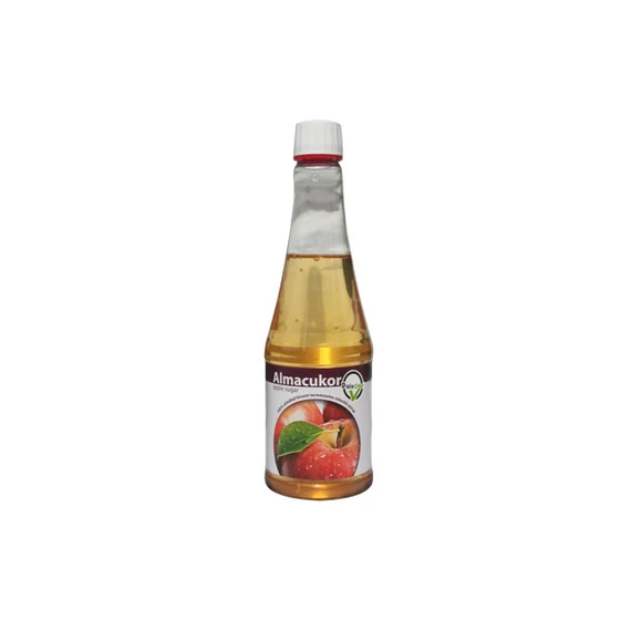Paleolit Almacukor szirup 500ml