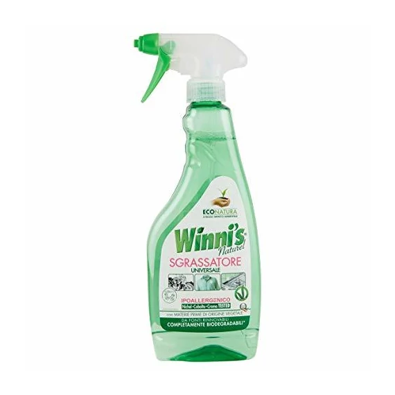 Winnis öko zsíroldó spray 500ml