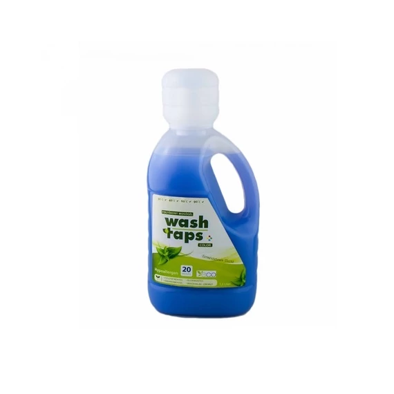 Naturcleaning folyékony mosógél color 1.5l