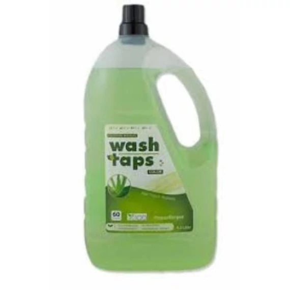 Wash Taps mosógél color aloevera,teafaolaj 4.5l