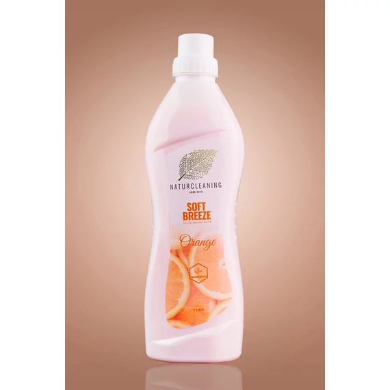 Soft Breeze Fűszeres narancs öblítő koncentrátum 1l