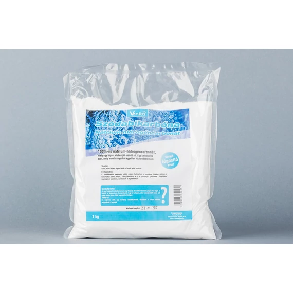 Venita szódabikarbóna étkezési 1kg