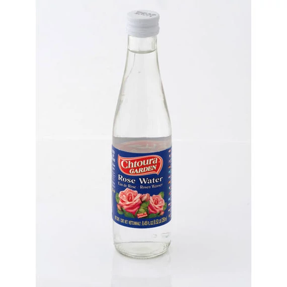 Natura Rózsavíz 250ml