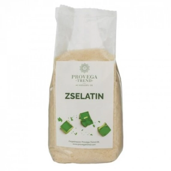 Provegatrend Zselatin /marha/ 250g