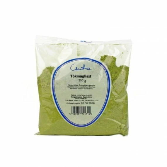 Csuta Tökmagliszt 250g