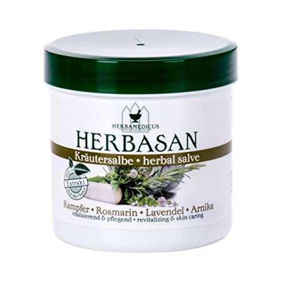 Herbamedicus balzsam Gyógyír 250ml