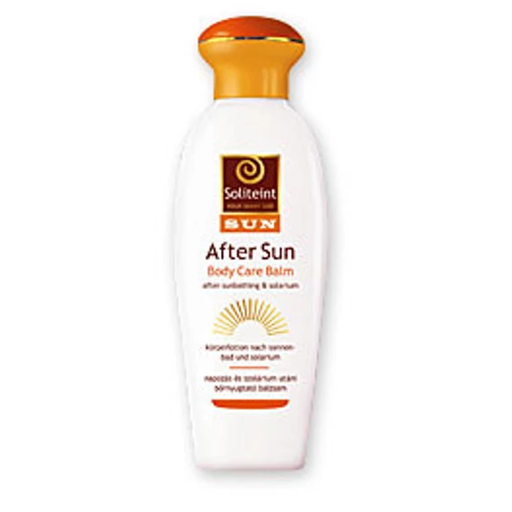 Soliteint after shave balzsam La Boheme 50ml