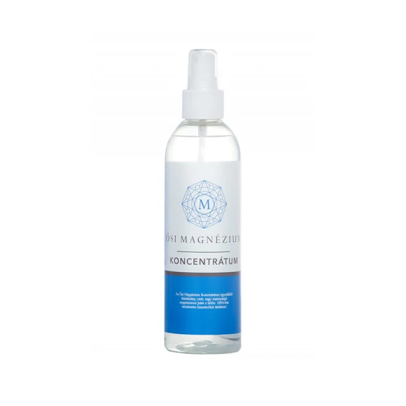 Ősi Magnézium koncentrátum spray 30ml