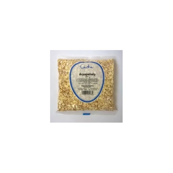Csuta Árpapehely 250g