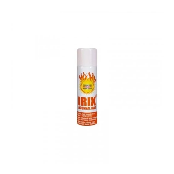 Irix spray 'AZONNAL HAT ' hűsítő,bőrnyugtató 75ml