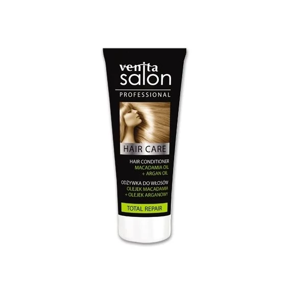 Venita Salon Professional Hajbalzsam total repair 180ml