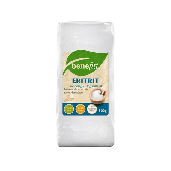 Benefitt Eritrit 500g