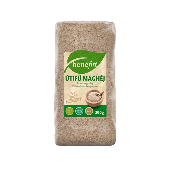 Benefitt Útifű maghéj 300g