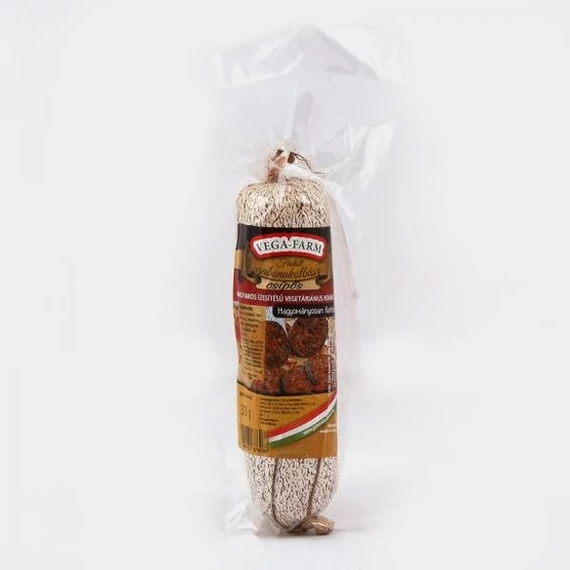Vega Farm gabonarúd füstölt csípős 300g