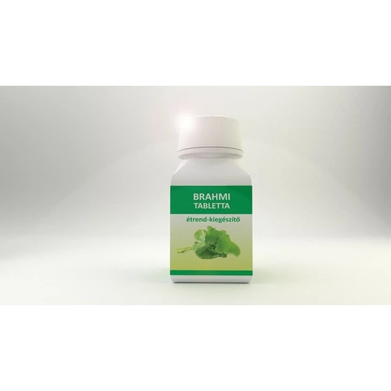 Neuston Brahmi tabletta 100x