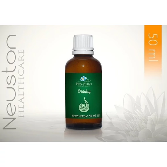 Neuston dióolaj 50ml