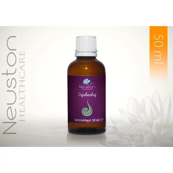 Neuston jojoba olaj 50ml