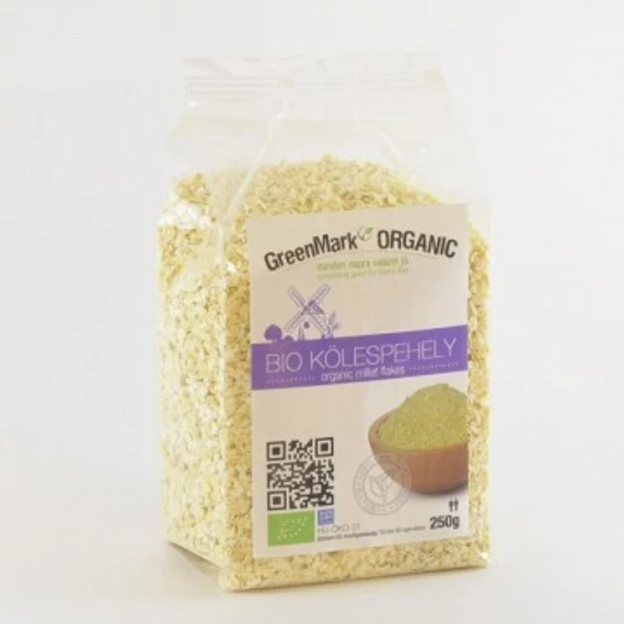 GreenMark bio kölespehely 250g