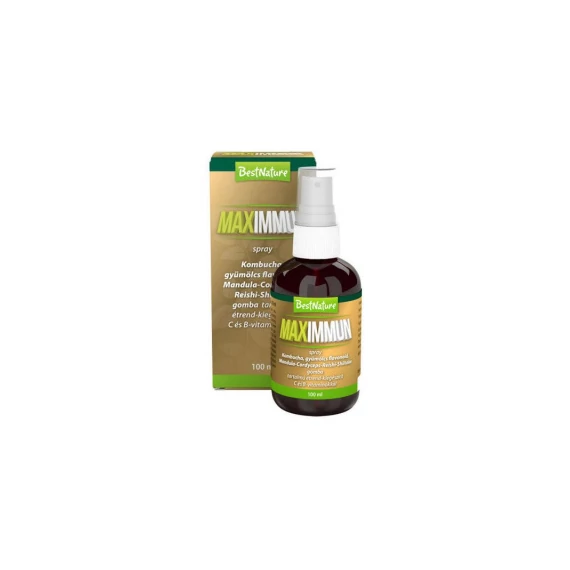 Viva Natura Maximmun étrend-kiegészítő spray 100ml