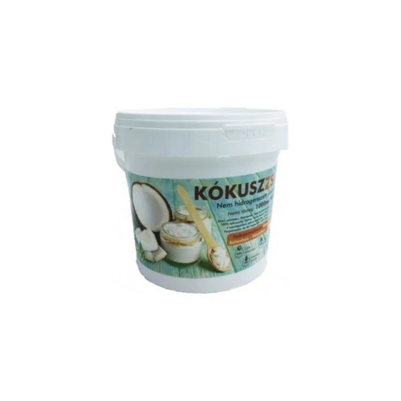 Trigramm Kókuszzsír 1000ml