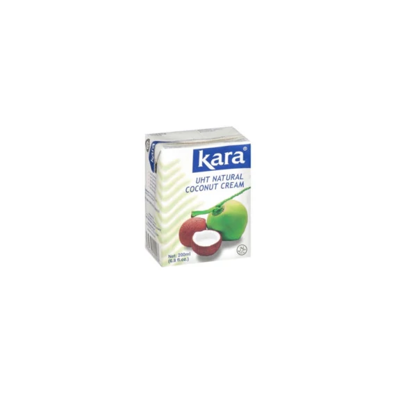 Kara Kókusz krémpor instant 50g