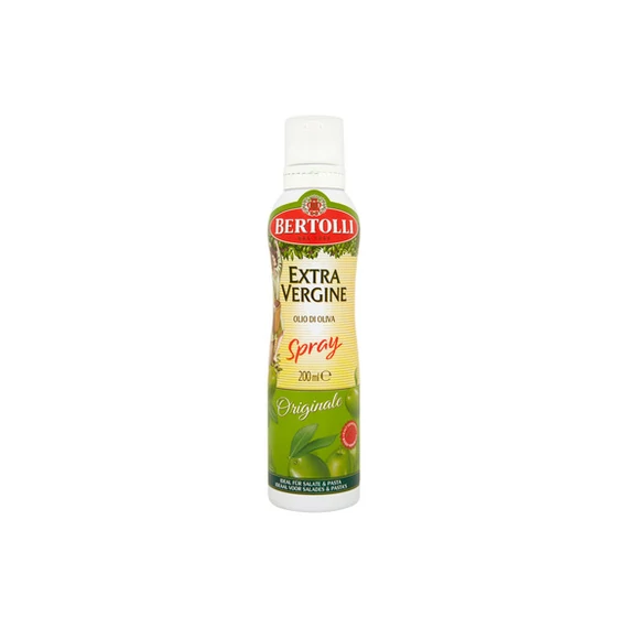 Bertolli Olívaolaj spray extra szűz 200ml