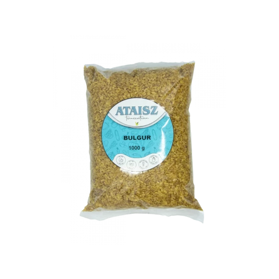 Ataisz Bulgur 1000g