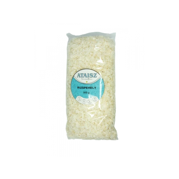 Ataisz Rizspehely rizskásának 500g