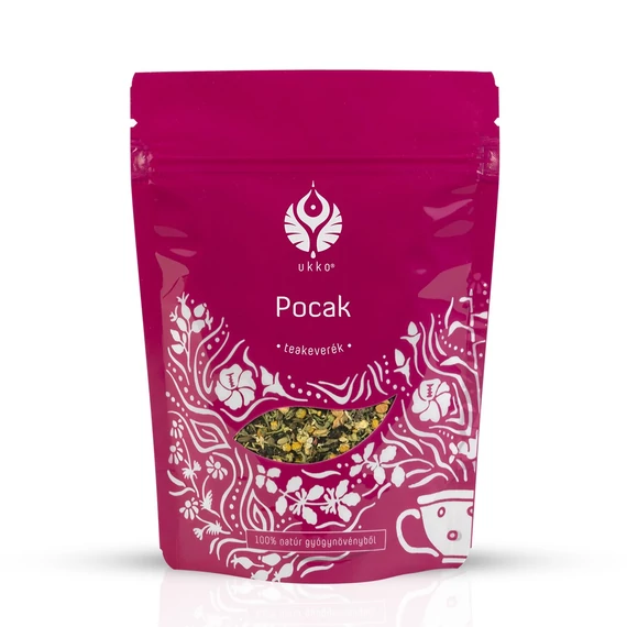 Ukko Pocak teakeverék 120g