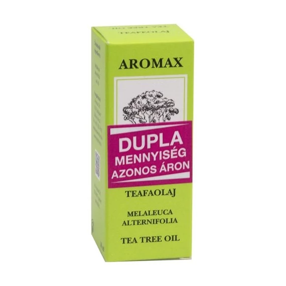 Aromax Illóolaj Teafa 10ml