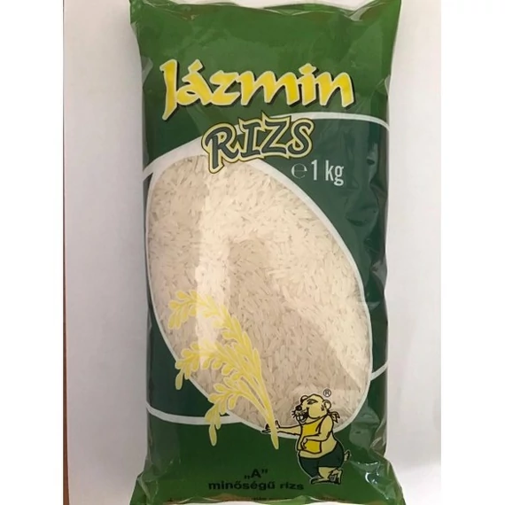 Hadászi Jázmin rizs 1000g