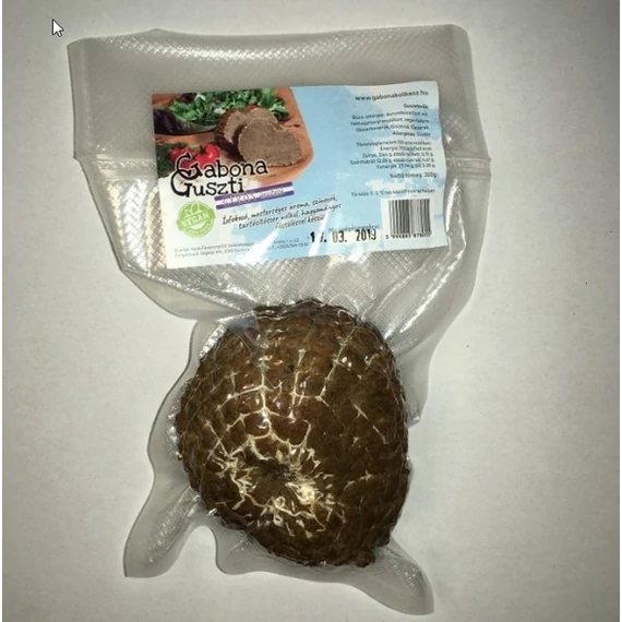Vega Farm Gabona Guszti Gyros ízesítésű 200g