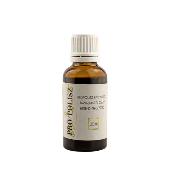 Balta Propolisz csepp 30ml