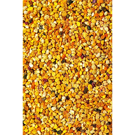 Nagy Fivérek Méhészete Virágpor 250g