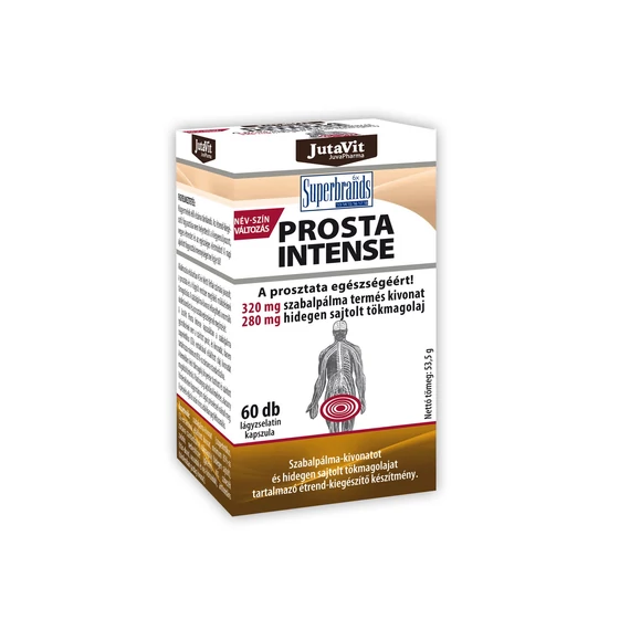 Jutavit Prosta Intense 60x