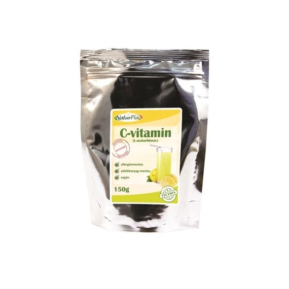 NaturPiac Aszkorbinsav 150g